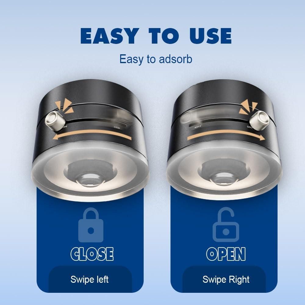 GrabZee™ MagGrip Pro Mount